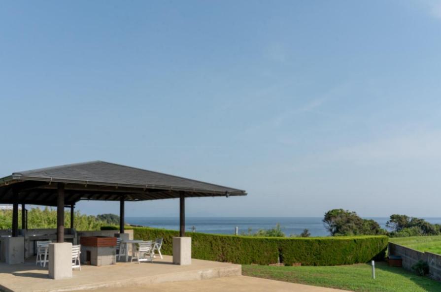 Ritomaru Villa @ Hatsuyama Iki Exterior foto